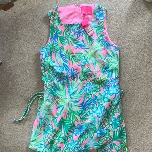 Lilly Pulitzer
